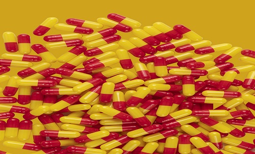 Quelle est la fonction des capsules laxatives aux fruits et légumes Biantong ?